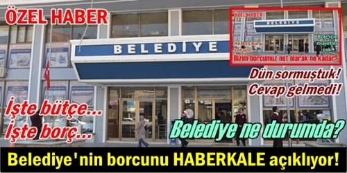 Belediye