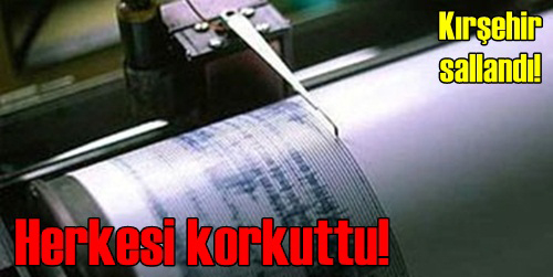 HİSSETTİK!