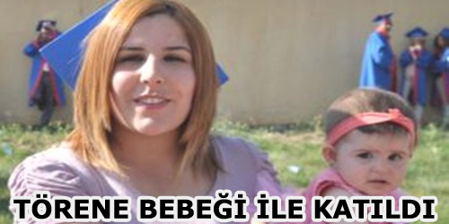 Hem Anne Hem Öğrenci