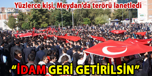 MİTİNGLİ GÜN