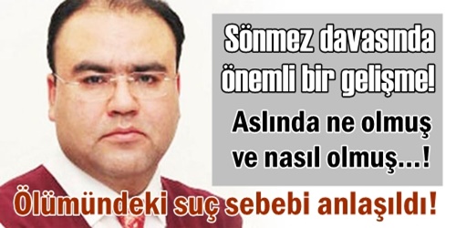 Sönmez