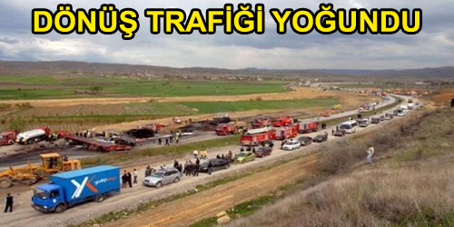 Bayram Trafiği