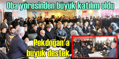 Pekdoğan