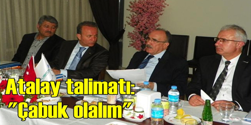 Yatırımcıyı Çekelim