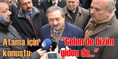  Bunlar normal değişiklikler