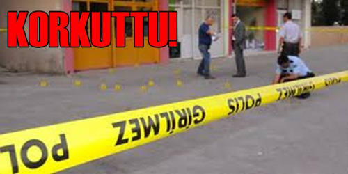 Bomba Zannedildi