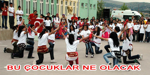 Kapatmak Çözüm mü?