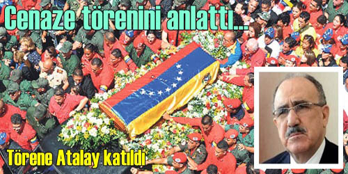 Cenazeye Atalay