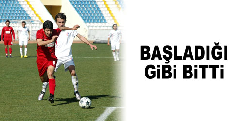 Yine Bir Puan