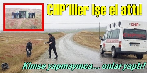 CHP