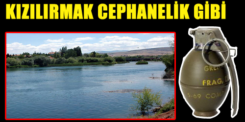 Bir El Bombası Daha Bulundu