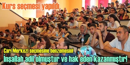 Amaç esnafa destek