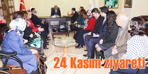 Öğretmenler Toplumun Baş Tacı