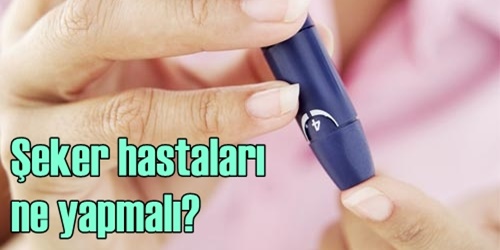 Sağlığınızı tehlikeye atmayın