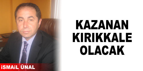 Ünal: Seçimi Kazanacağız