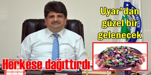 Uyar