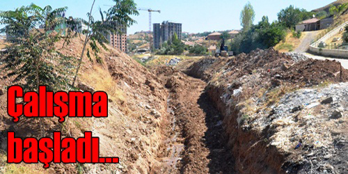 Islah Çalışması