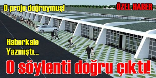 O Söylenti Doğru Çıktı!
