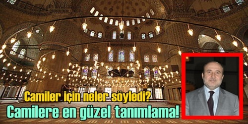 Müslümanın kalbi nerede atar!
