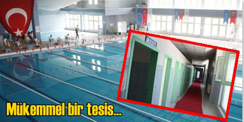 Dört Dörtlük Bir Tesis