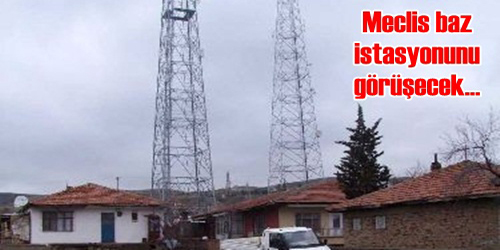Meclis Görüşmesi