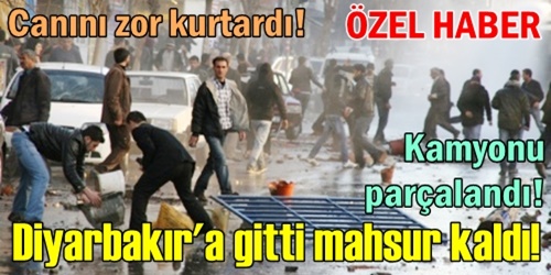 Diyarbakır