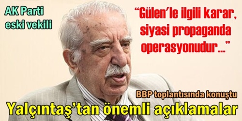 Yalçıntaş