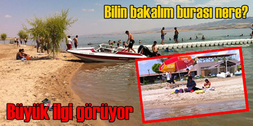 Büyük İlgi Görüyor