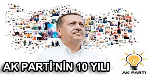10 Yıllık Macera