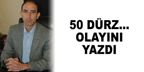 Sümer`in Sözü ve Gülen Cemaati