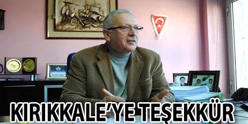 Kırıkkale