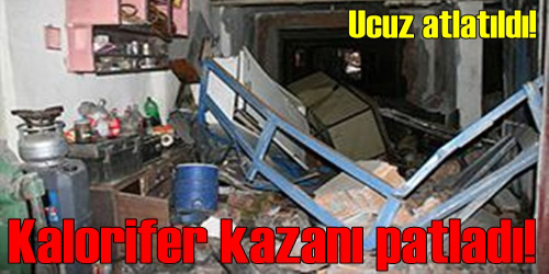 UCUZ ATLATILDI!