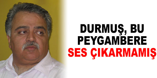 Sen Niye Tekzip Etmedin?