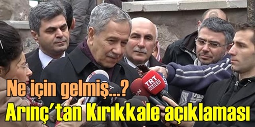 O habere açıklama yaptı