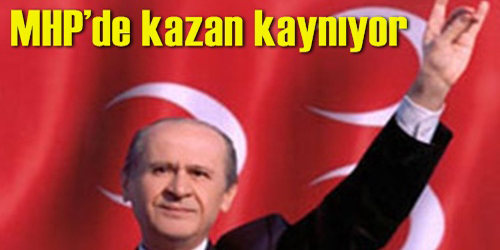 Muhalefet Zemin Yokluyor