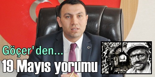  Buruk bir bayram