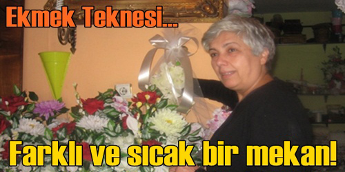 Farklı Bir Mekân