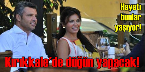 Düğün Hazırlığı