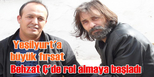 YEŞİLYURT STAR TV