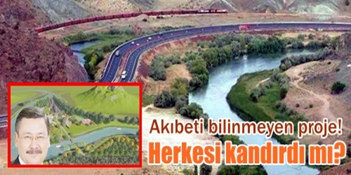 Gökçek herkesi kandırdı mı?