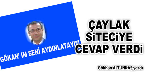 Yandaşın Aydınlatma Hatası