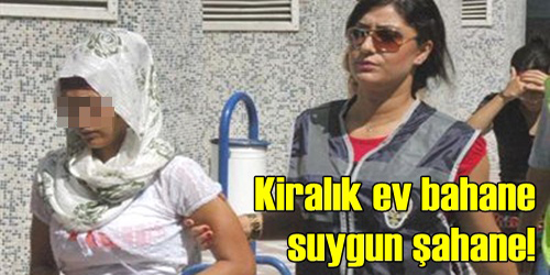İlginç Soygun Yöntemi
