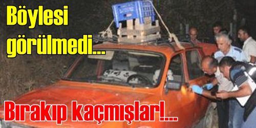 Bağdaki Üzümleri  Çalmak İstemişler 