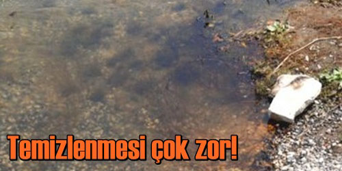 Kirlilik Nasıl Temizlenecek?