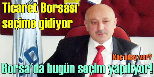 Borsa