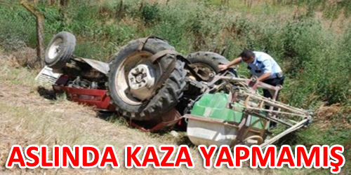 İsimler Karışmış