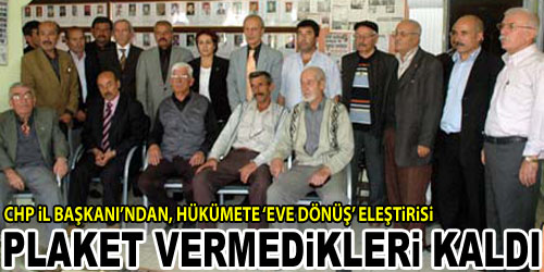 Gündüz`den Eve Dönüş Tepkisi