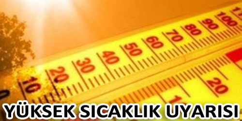 Vatandaşa Uyarılar