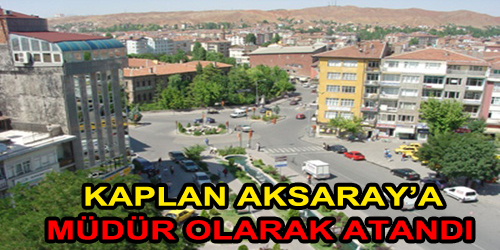 Sonunda Ataması Yapıldı