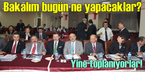 Bakalım Ne Yapacaklar!